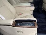 VELLFIRE HYBRID 4WD