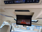 VELLFIRE HYBRID 4WD