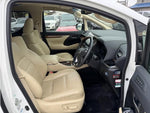 VELLFIRE HYBRID 4WD