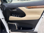 VELLFIRE HYBRID 4WD
