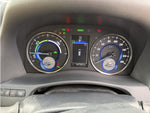 VELLFIRE HYBRID 4WD