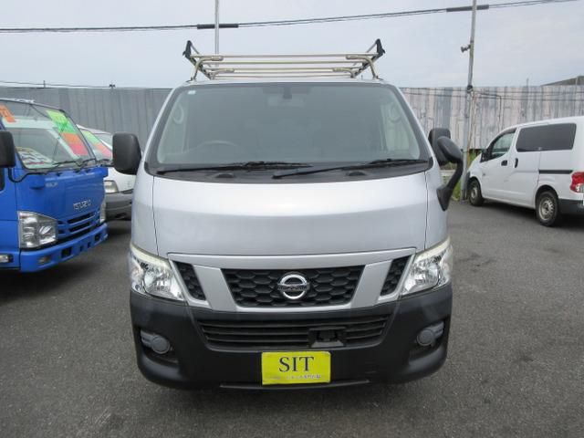 NV350 CARAVAN 1.2t