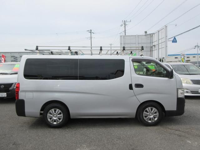 NV350 CARAVAN 1.2t