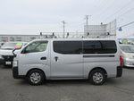 NV350 CARAVAN 1.2t