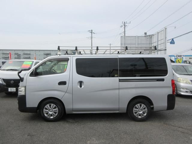 NV350 CARAVAN 1.2t