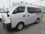 NV350 CARAVAN 1.2t