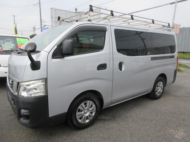 NV350 CARAVAN 1.2t