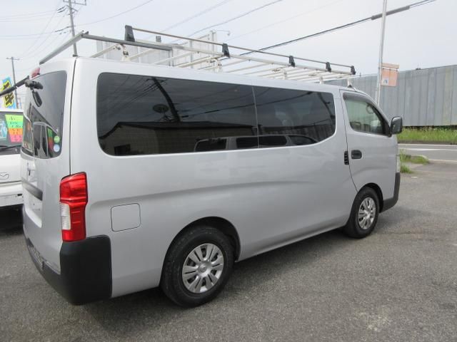 NV350 CARAVAN 1.2t