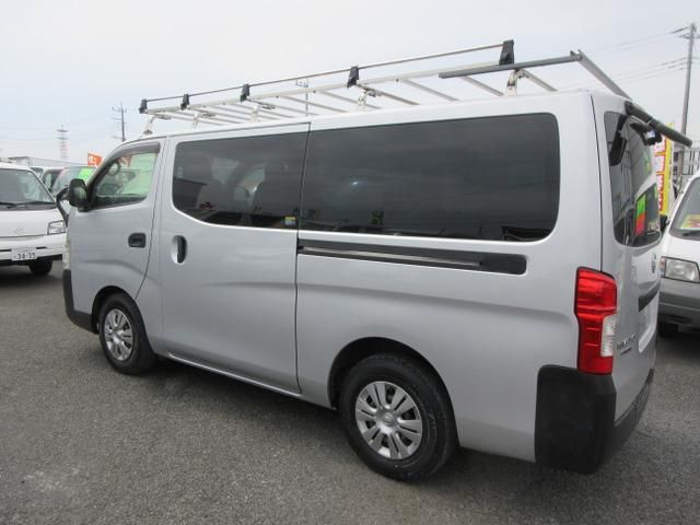 NV350 CARAVAN 1.2t