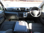 NV350 CARAVAN 1.2t