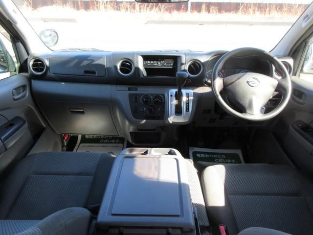 NV350 CARAVAN 1.2t