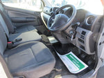 NV350 CARAVAN 1.2t