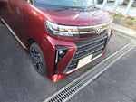 TANTO CUSTOM 4WD