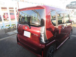 TANTO CUSTOM 4WD