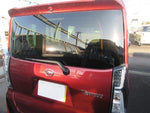TANTO CUSTOM 4WD
