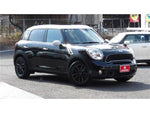 BMW MINI COOPER S CROSSOVER