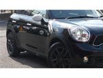 BMW MINI COOPER S CROSSOVER