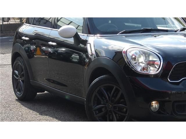 BMW MINI COOPER S CROSSOVER