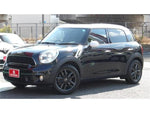 BMW MINI COOPER S CROSSOVER