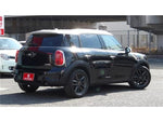 BMW MINI COOPER S CROSSOVER