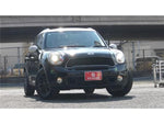 BMW MINI COOPER S CROSSOVER