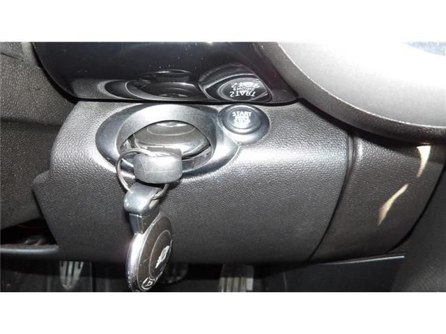 BMW MINI COOPER S CROSSOVER