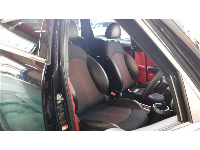 BMW MINI COOPER S CROSSOVER