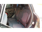 BMW MINI COOPER S CROSSOVER