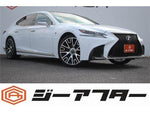 LEXUS LS500