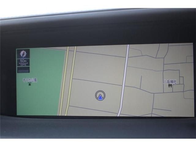 LEXUS LS500