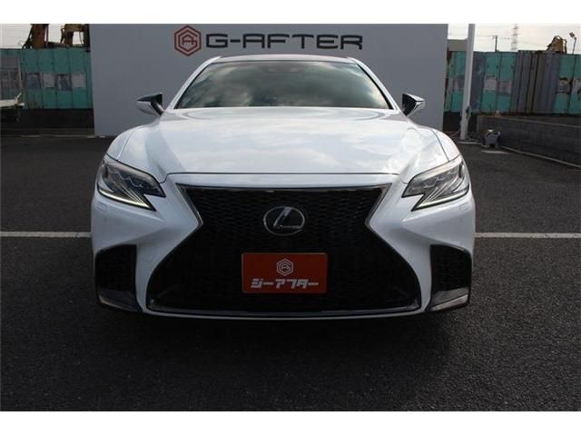 LEXUS LS500
