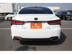 LEXUS LS500