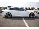 LEXUS LS500