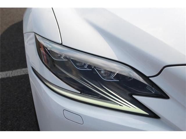LEXUS LS500