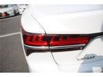 LEXUS LS500