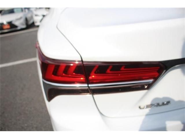 LEXUS LS500
