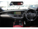 LEXUS LS500