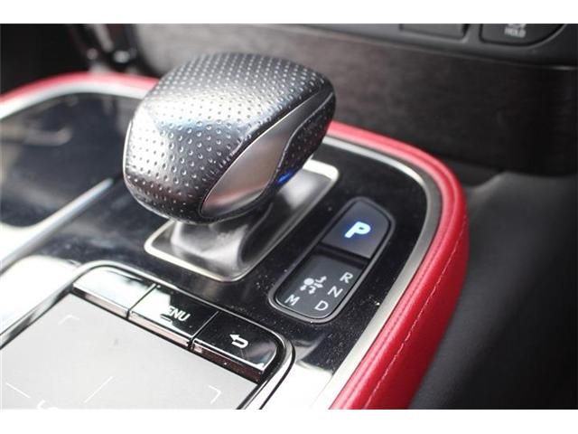 LEXUS LS500