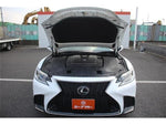 LEXUS LS500