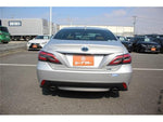CROWN sedan hybrid