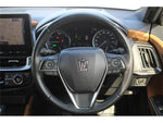 CROWN sedan hybrid