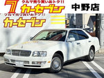 CEDRIC hardtop 4WD