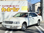 CEDRIC hardtop 4WD