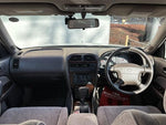 CEDRIC hardtop 4WD