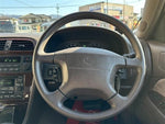 CEDRIC hardtop 4WD