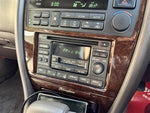 CEDRIC hardtop 4WD