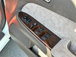 CEDRIC hardtop 4WD