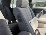 CEDRIC hardtop 4WD