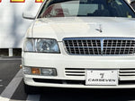 CEDRIC hardtop 4WD