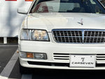 CEDRIC hardtop 4WD